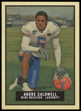 54 Andre Caldwell